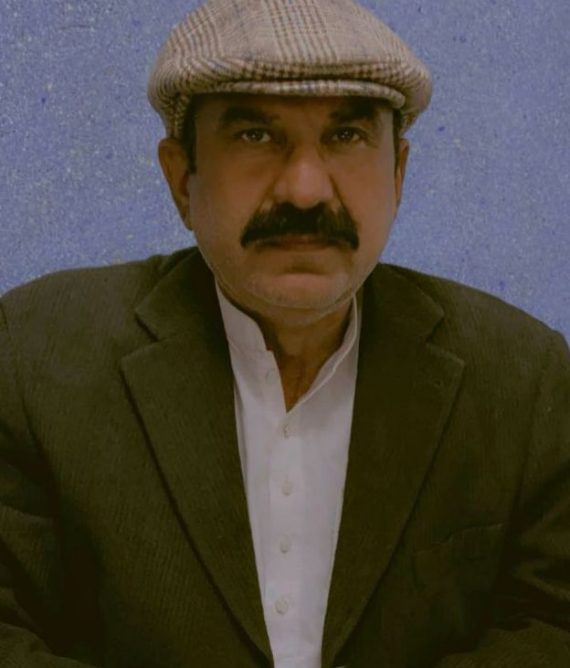 Mushtaq Khan Mushtaq Khan